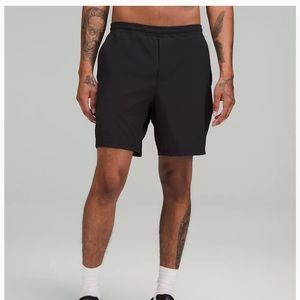 Lululemon Pace Breaker Lined Short 9"
